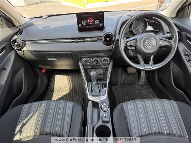 mazda demio 2022 -MAZDA 【高松 500ｾ6777】--MAZDA2 DJ5FS--651114---MAZDA 【高松 500ｾ6777】--MAZDA2 DJ5FS--651114- image 2