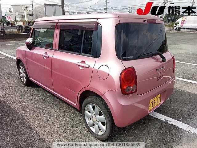 suzuki alto-lapin 2011 CFJ1856539 image 2