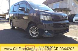 toyota voxy 2011 -TOYOTA--Voxy DBA-ZRR75G--ZRR75-0084511---TOYOTA--Voxy DBA-ZRR75G--ZRR75-0084511-