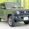 suzuki jimny 2023 quick_quick_JB64W_JB64W-314732 image 17