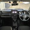 suzuki jimny-sierra 2022 -SUZUKI--Jimny Sierra 3BA-JB74W--JB74W-159489---SUZUKI--Jimny Sierra 3BA-JB74W--JB74W-159489- image 17