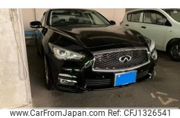 nissan skyline 2014 -NISSAN--Skyline DBA-ZV37--ZV37-103149---NISSAN--Skyline DBA-ZV37--ZV37-103149-