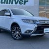 mitsubishi outlander 2017 CFJ1785462 image 24