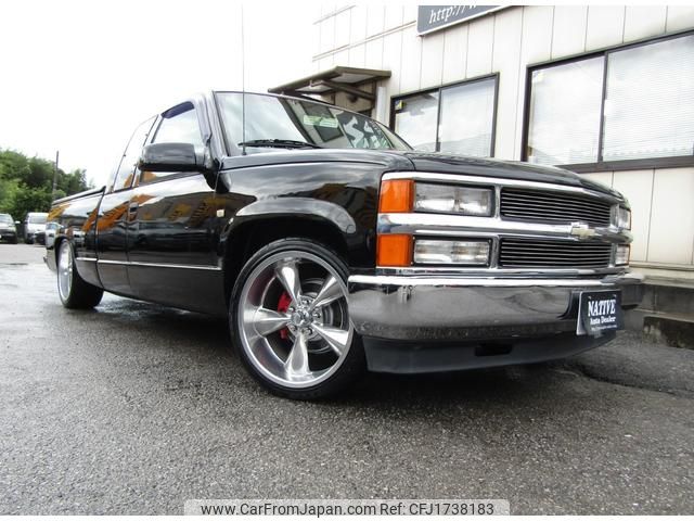 chevrolet c-1500 1996 CFJ1738183 image 1