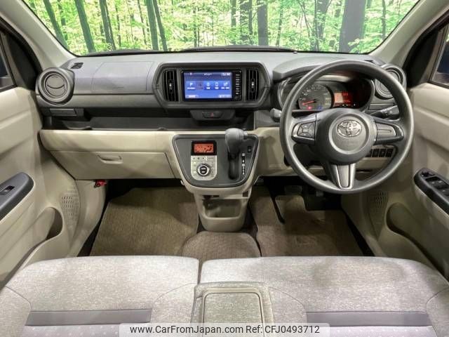 toyota passo 2018 -TOYOTA--Passo DBA-M700A--M700A-0098484---TOYOTA--Passo DBA-M700A--M700A-0098484- image 2