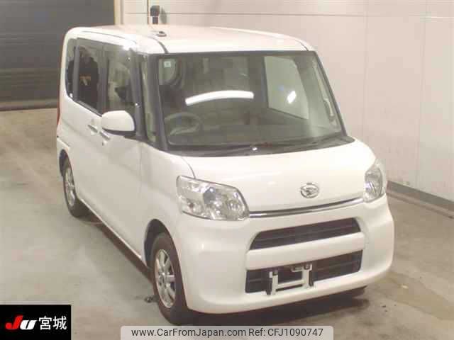 daihatsu tanto 2015 -DAIHATSU--Tanto LA610S-0061894---DAIHATSU--Tanto LA610S-0061894- image 1