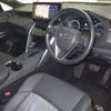 toyota harrier 2021 -TOYOTA--Harrier AXUH80-0023606---TOYOTA--Harrier AXUH80-0023606- image 4