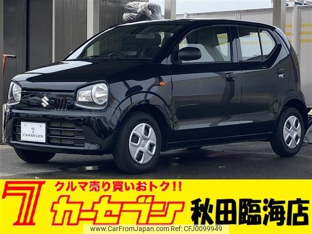 suzuki alto 2017 -SUZUKI--Alto DBA-HA36S--HA36S-326235---SUZUKI--Alto DBA-HA36S--HA36S-326235- image 1