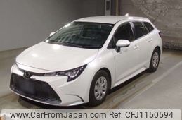 toyota corolla-touring-wagon 2021 -TOYOTA--Corolla Touring 3BA-ZRE212W--ZRE212-6028453---TOYOTA--Corolla Touring 3BA-ZRE212W--ZRE212-6028453-
