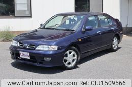 nissan primera 1998 -NISSAN--Primera FHP11--130509---NISSAN--Primera FHP11--130509-