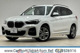 bmw x1 2020 quick_quick_3DA-AD20_WBA32AD0405S39493