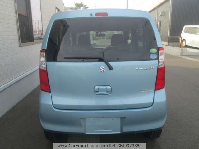 suzuki wagon-r 2013 -SUZUKI--Wagon R DBA-MH34S--MH34S-233846---SUZUKI--Wagon R DBA-MH34S--MH34S-233846- image 2