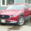 mazda cx-3 2022 -MAZDA 【札幌 393ﾉ10】--CX-30 DMEP--203066---MAZDA 【札幌 393ﾉ10】--CX-30 DMEP--203066- image 1