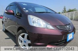honda fit 2010 CFJ1712043