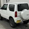 suzuki jimny 2010 -SUZUKI 【水戸 853ｱ4408】--Jimny JB23W--651388---SUZUKI 【水戸 853ｱ4408】--Jimny JB23W--651388- image 2