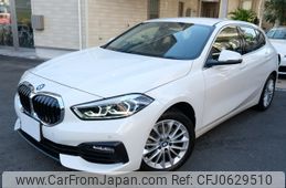 bmw 1-series 2024 -BMW--BMW 1 Series 3DA-7M20--WBA7M920007P0***---BMW--BMW 1 Series 3DA-7M20--WBA7M920007P0***-