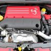 abarth 595 2024 CFJ0763144 image 17