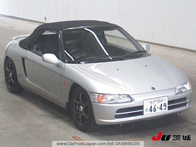 honda beat 1991 -HONDA--Beat PP1--1016824---HONDA--Beat PP1--1016824- image 1