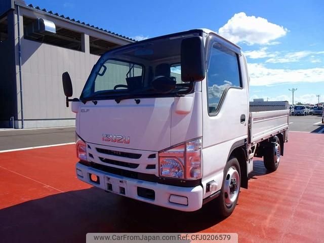 isuzu elf-truck 2018 GOO_NET_EXCHANGE_1230336A30240913W001 image 1