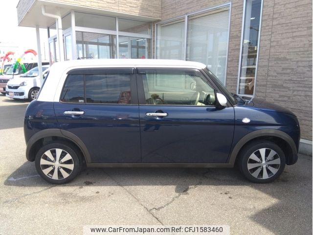 suzuki alto-lapin 2019 CFJ1583460 image 2