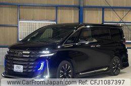 toyota vellfire 2024 quick_quick_6AA-AAHH40W_AAHH40-0019593