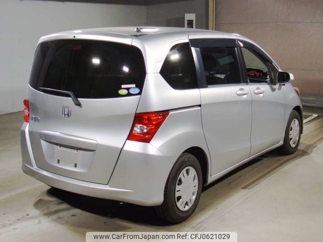 honda freed 2010 -HONDA--Freed GB3-1184825---HONDA--Freed GB3-1184825- image 2