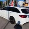 mercedes-benz c-class-station-wagon 2019 quick_quick_DAA-205277_WDD2052772F823304 image 12