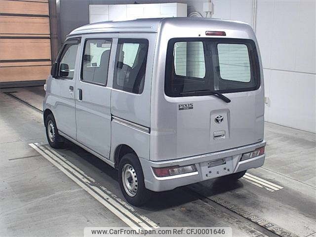 toyota pixis-van 2020 -TOYOTA--Pixis Van S321M-0032326---TOYOTA--Pixis Van S321M-0032326- image 2