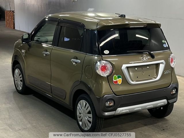 daihatsu cast 2018 -DAIHATSU--Cast LA250S-0153009---DAIHATSU--Cast LA250S-0153009- image 2