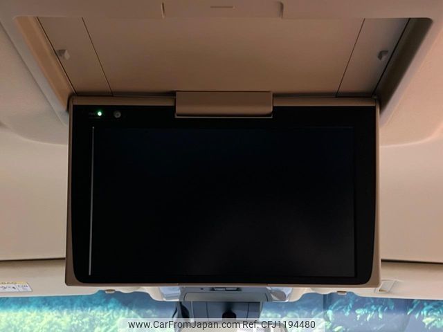 toyota alphard 2019 -TOYOTA--Alphard DBA-AGH30W--AGH30-0249460---TOYOTA--Alphard DBA-AGH30W--AGH30-0249460- image 2