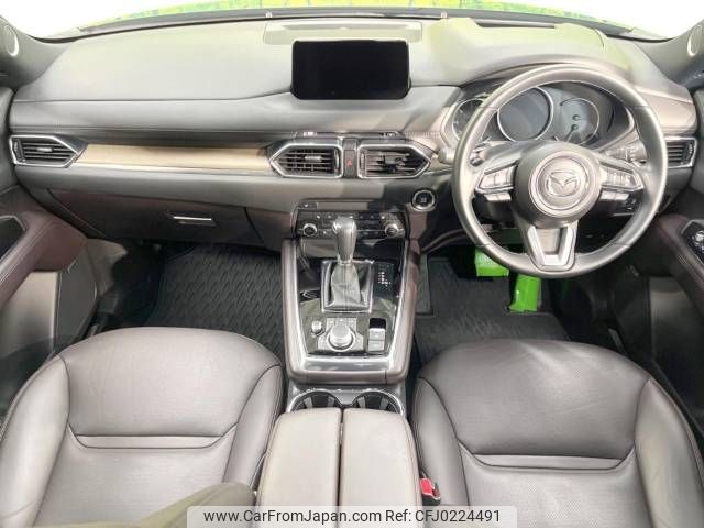 mazda cx-8 2019 -MAZDA--CX-8 3DA-KG2P--KG2P-300687---MAZDA--CX-8 3DA-KG2P--KG2P-300687- image 2