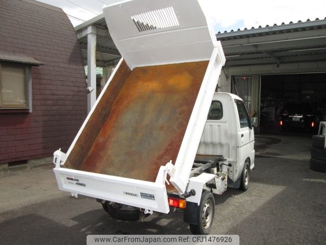 daihatsu hijet-truck 2001 -DAIHATSU--Hijet Truck GD-S210P--S210P-0135865---DAIHATSU--Hijet Truck GD-S210P--S210P-0135865- image 2