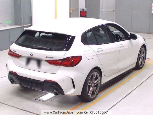 bmw 1-series 2022 -BMW--BMW 1 Series 3BA-7L20--WBA7L120X07K85268---BMW--BMW 1 Series 3BA-7L20--WBA7L120X07K85268- image 2