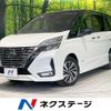 nissan serena 2019 quick_quick_GFC27_GFC27-186995 image 1