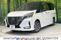 nissan serena 2019 quick_quick_GFC27_GFC27-186995