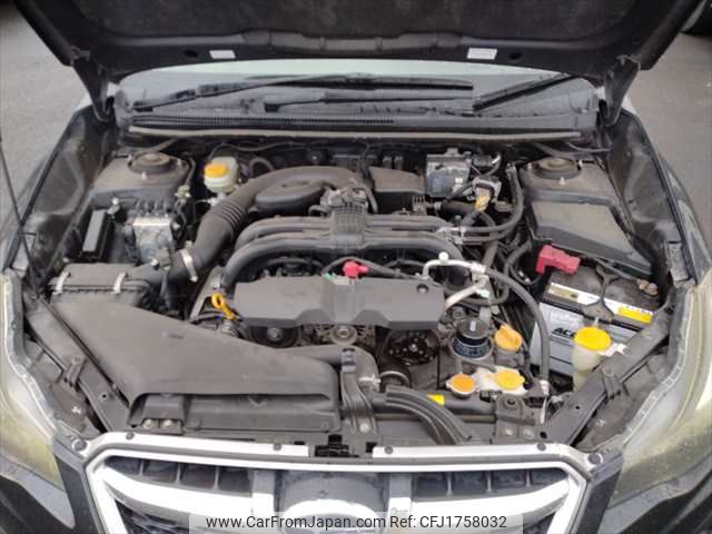 subaru impreza-sports 2014 CFJ1758032 image 2