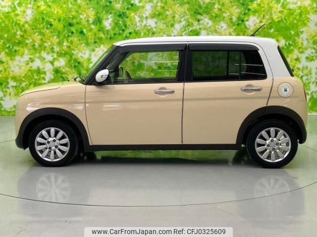 suzuki alto-lapin 2015 quick_quick_DBA-HE33S_HE33S-116954 image 2