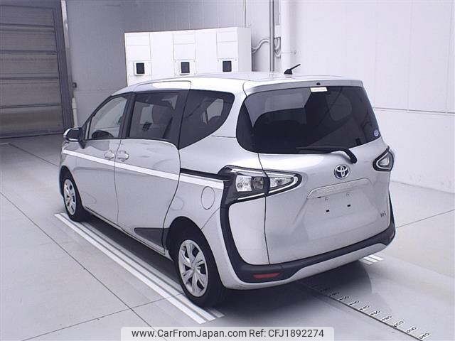toyota sienta 2020 CFJ1892274 image 2