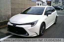 toyota corolla-touring-wagon 2020 -TOYOTA--Corolla Touring 6AA-ZWE211W--ZWE211W-6040172---TOYOTA--Corolla Touring 6AA-ZWE211W--ZWE211W-6040172-