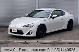 toyota 86 2012 quick_quick_DBA-ZN6_ZN6-019441