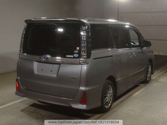 toyota voxy 2016 -TOYOTA--Voxy ZWR80W-0214422---TOYOTA--Voxy ZWR80W-0214422- image 2