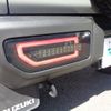 suzuki jimny 2022 -SUZUKI--Jimny 3BA-JB64W--JB64W-251740---SUZUKI--Jimny 3BA-JB64W--JB64W-251740- image 11