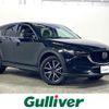 mazda cx-5 2019 -MAZDA--CX-5 3DA-KF2P--KF2P-322899---MAZDA--CX-5 3DA-KF2P--KF2P-322899- image 1