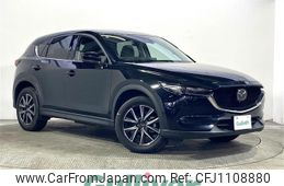 mazda cx-5 2019 -MAZDA--CX-5 3DA-KF2P--KF2P-322899---MAZDA--CX-5 3DA-KF2P--KF2P-322899-