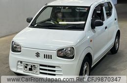 suzuki alto-van 2016 -SUZUKI--Alto Van HA36V-115292---SUZUKI--Alto Van HA36V-115292-