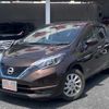 nissan note 2018 -NISSAN--Note DAA-HE12--HE12-135638---NISSAN--Note DAA-HE12--HE12-135638- image 1