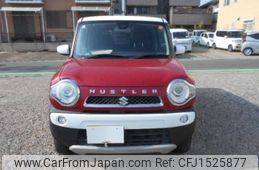 suzuki hustler 2015 CFJ1525877