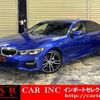 bmw 3-series 2019 quick_quick_5F20_WBA5F72020AE89683 image 1