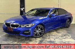 bmw 3-series 2019 quick_quick_5F20_WBA5F72020AE89683