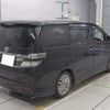 toyota vellfire 2012 quick_quick_DBA-ANH20W_8242290 image 3